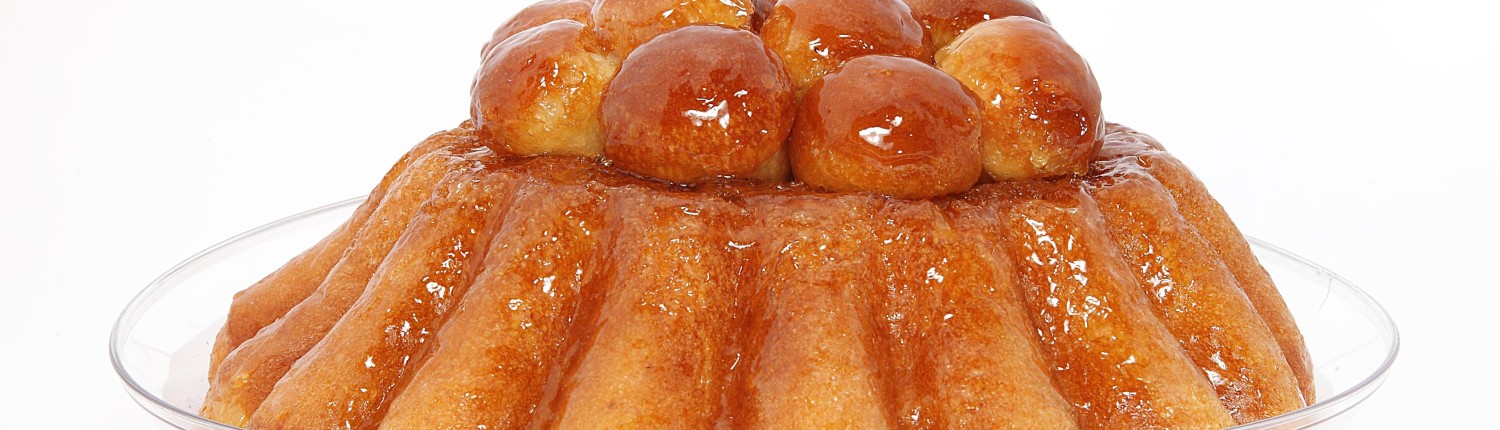 Babà