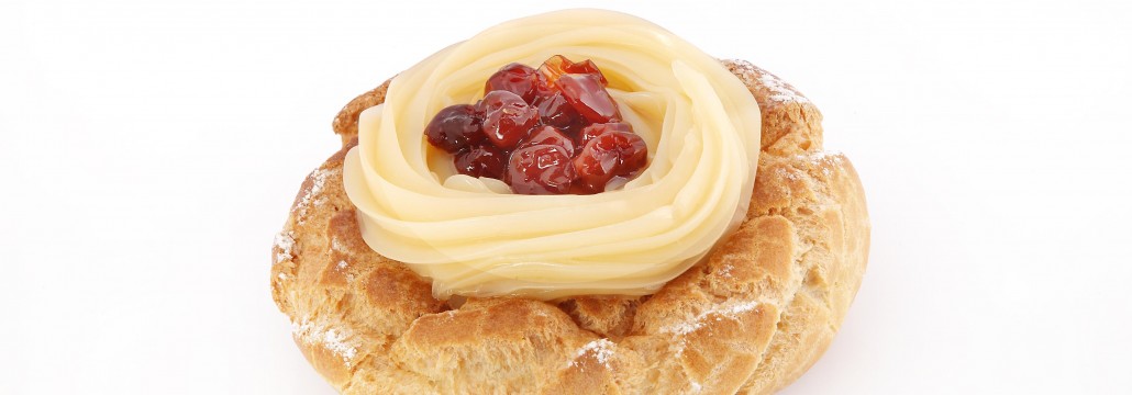 Zeppola